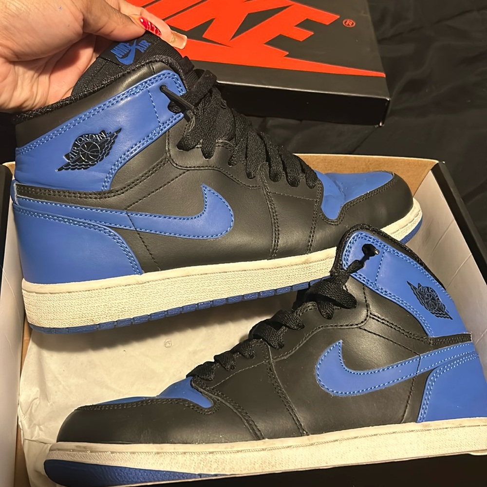 Air Jordan 1 Retro High OG